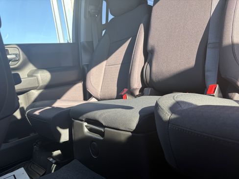 New 2026 Chevrolet Silverado 2500 Custom w/ Custom Value Package image 15