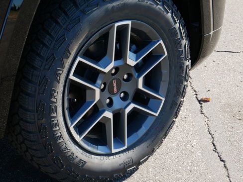 New 2026 GMC Terrain AT4 w/ Convenience Package III image 5