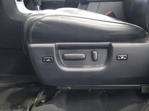 Used 2021 Toyota Sequoia Nightshade w/ Safety & Convenience Package AWD/4WD image 62