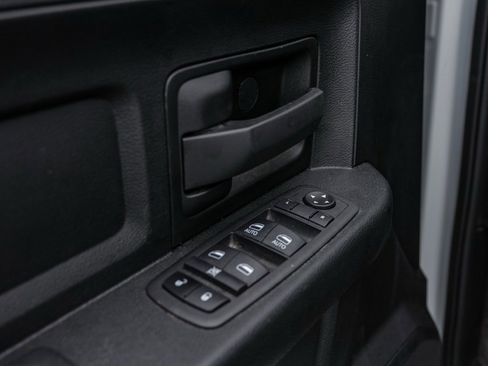 Used 2023 RAM 1500 Tradesman w/ Tradesman SXT Package image 15