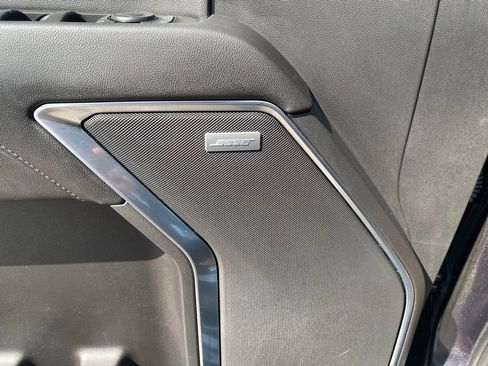 Used 2022 Chevrolet Silverado 1500 LTZ w/ Technology Package image 11