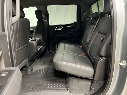 New 2026 Chevrolet Silverado 1500 RST w/ RST All Star Premium Package AWD/4WD image 13