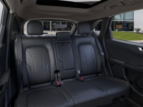 New 2026 Ford Escape Platinum w/ Premium Technology Package image 11