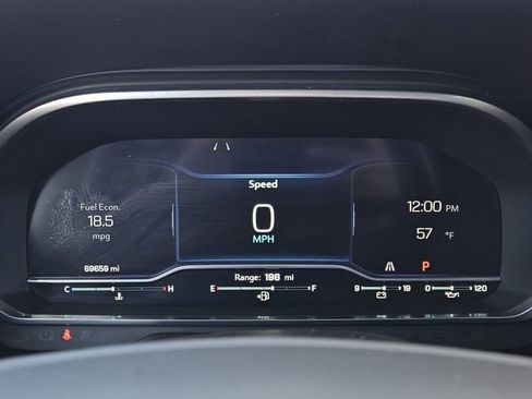 Used 2023 Chevrolet Tahoe LT image 12