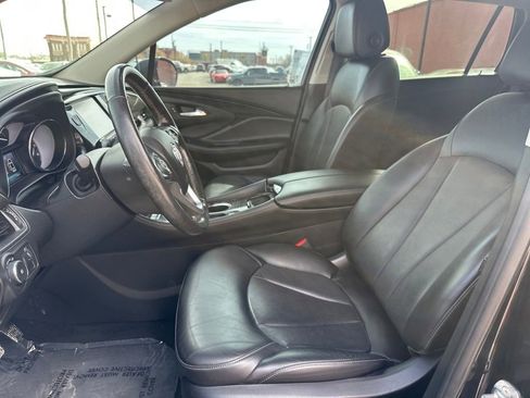 Used 2020 Buick Envision Essence image 10