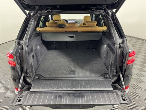 Used 2023 BMW X5 xDrive40i w/ Parking Assistance Package image 14