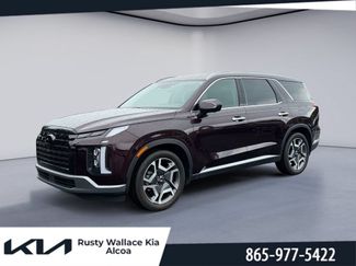 Used 2024 Hyundai Palisade SEL AWD/4WD video 1