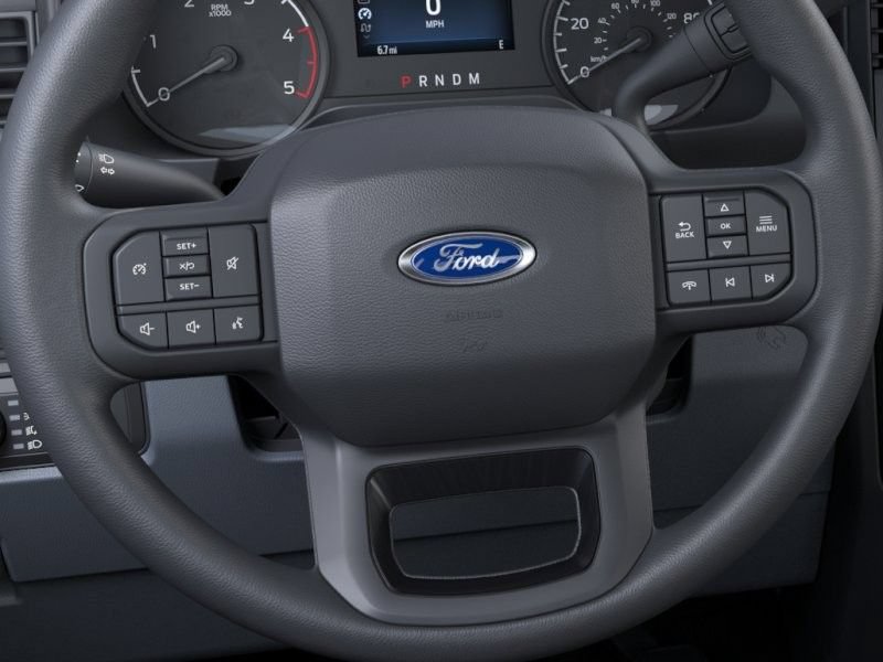 New 2026 Ford F250 XLT AWD/4WD image 35