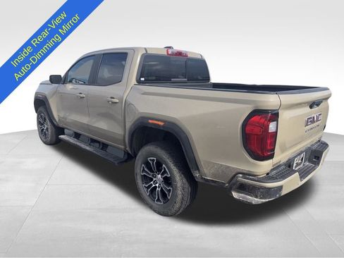 Used 2023 GMC Canyon AT4 w/ AT4 Premium Package AWD/4WD image 31