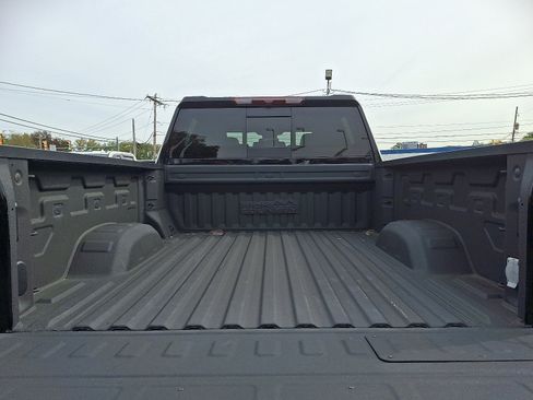 Used 2024 Chevrolet Silverado 2500 High Country image 30