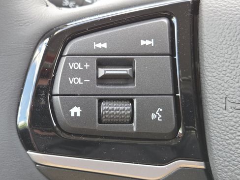 New 2026 Honda Odyssey Touring image 12