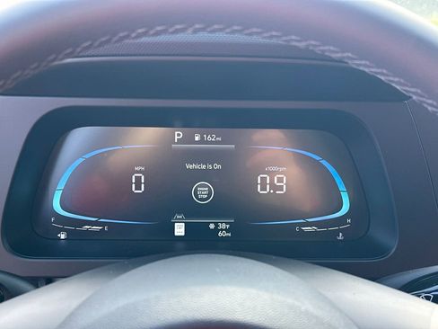 New 2025 Hyundai Elantra Sport image 26