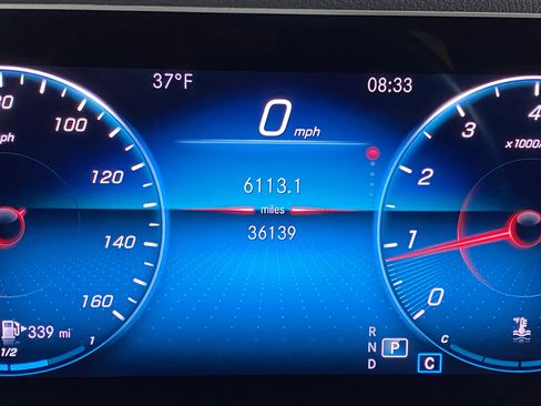 Certified 2020 Mercedes-Benz GLE 350 4MATIC image 20