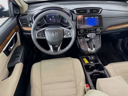 Used 2018 Honda CR-V EX image 25
