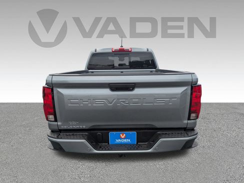 New 2026 Chevrolet Colorado LT RWD image 25