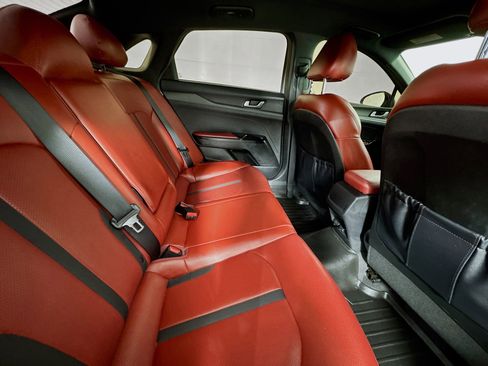 Used 2023 Kia K5 GT-Line image 26