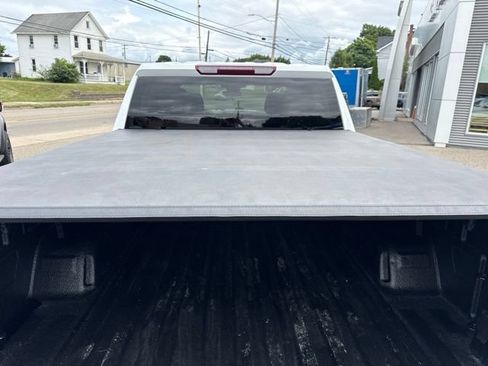 Used 2025 GMC Sierra 1500 Elevation AWD/4WD image 47