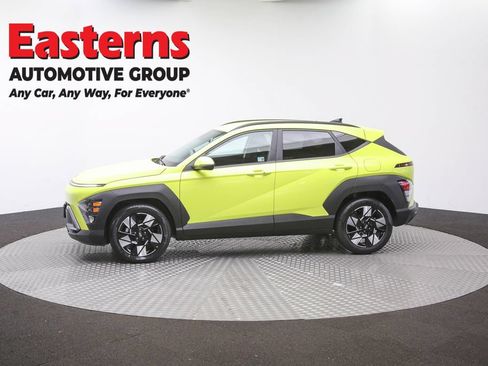Used 2024 Hyundai Kona SEL FWD image 57
