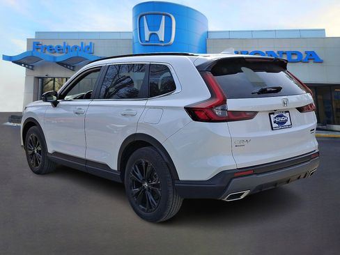 Used 2023 Honda CR-V Sport Touring image 5