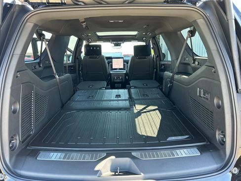 New 2026 GMC Yukon XL Denali w/ Denali Reserve Package AWD/4WD image 50