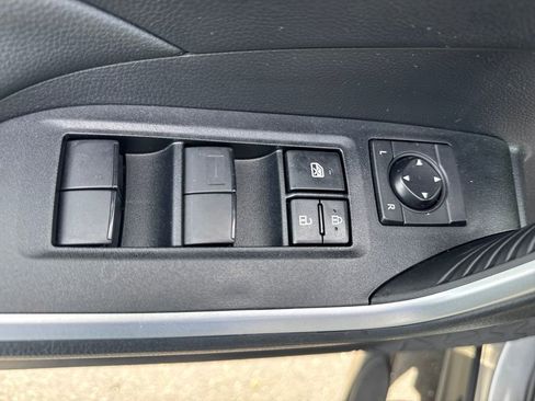Used 2024 Toyota RAV4 LE FWD image 11