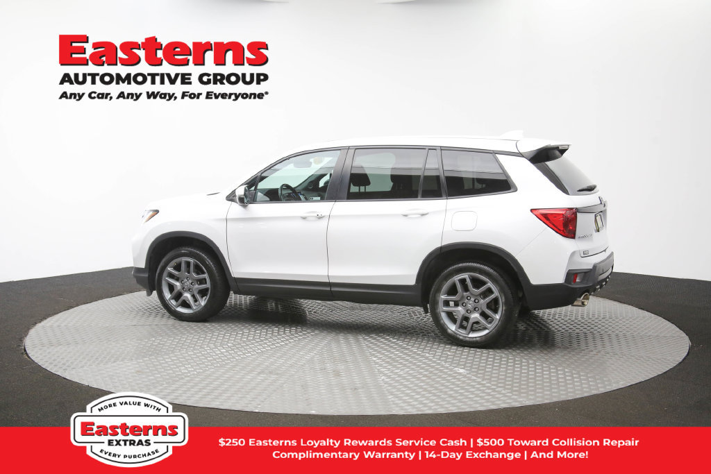 Used 2023 Honda Passport EX-L image 65