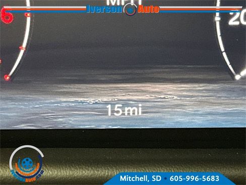 New 2026 Jeep Grand Wagoneer L Limited image 19