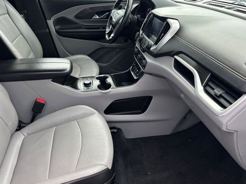 Used 2018 GMC Terrain SLT w/ Preferred Package image 14