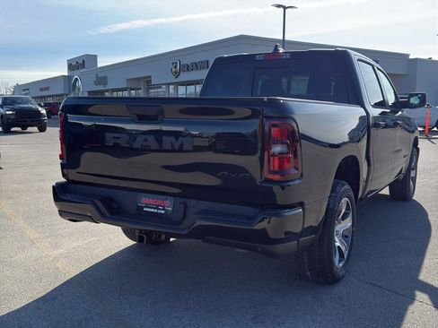 New 2026 RAM 1500 Express image 5