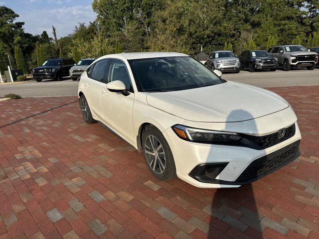 Used 2023 Honda Civic LX image 19