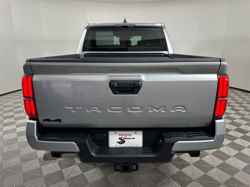 New 2026 Toyota Tacoma TRD Sport image 9