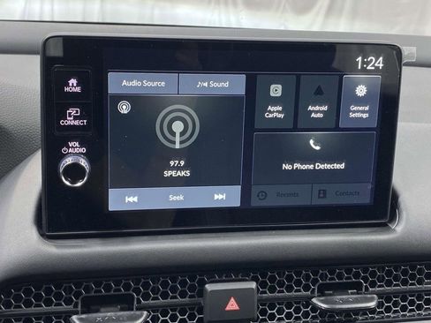 New 2026 Honda HR-V Sport image 26