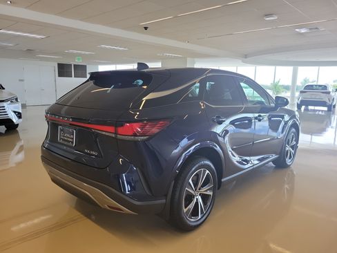 Used 2023 Lexus RX 350 FWD image 8