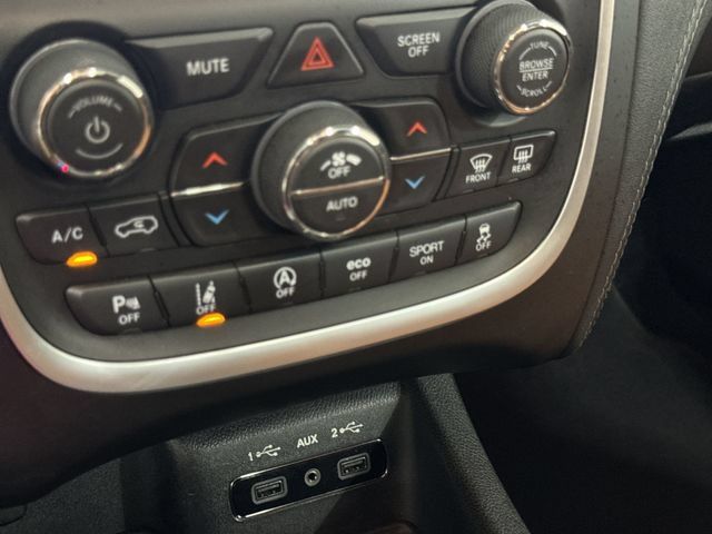 Used 2020 Dodge Durango Citadel RWD image 18