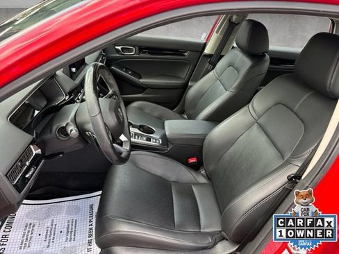 Used 2024 Honda Civic Touring image 19