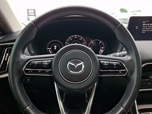 Used 2024 MAZDA CX-90 Plug-In Hybrid w/ Premium Pkg AWD/4WD image 23