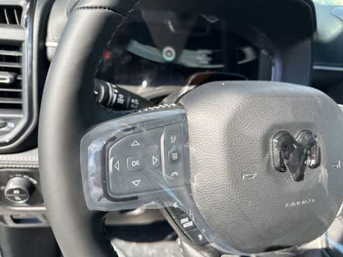 New 2026 RAM 1500 Limited AWD/4WD image 11