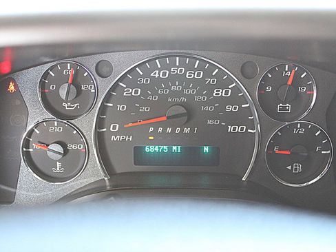 Used 2023 Chevrolet Express 2500 Extended w/ Driver Convenience Package image 17