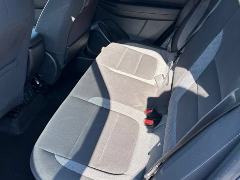 Used 2022 Chevrolet TrailBlazer LT w/ Convenience Package FWD image 19