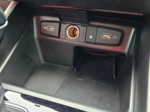 Used 2024 Hyundai Tucson SEL FWD image 30
