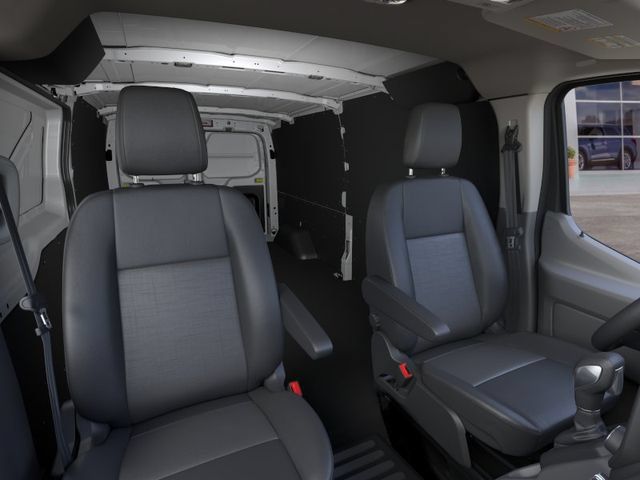 New 2025 Ford Transit 350 Low Roof AWD w/ Load Area Protection Package image 10