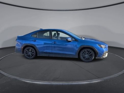 Certified 2024 Subaru WRX Premium image 9
