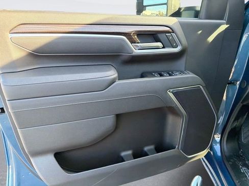 New 2026 Chevrolet Silverado 2500 LT w/ All Star Edition image 19