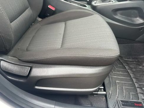 Used 2022 Hyundai Kona SEL w/ Convenience Package FWD image 17