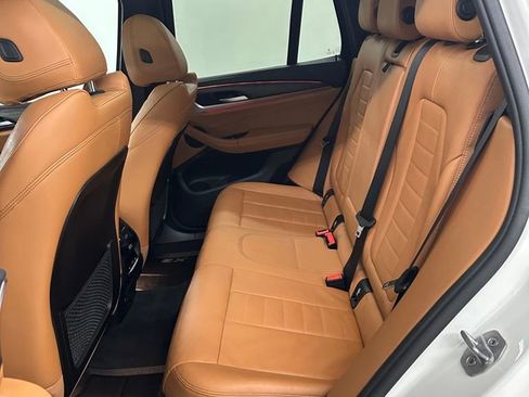 Used 2018 BMW X3 xDrive30i image 29
