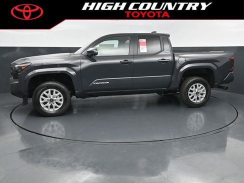 New 2026 Toyota Tacoma SR5 RWD image 2