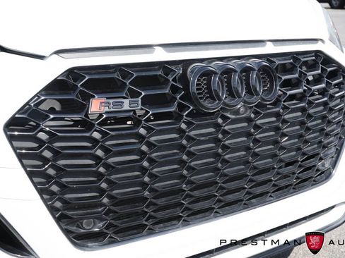Used 2023 Audi RS 5 Sportback AWD/4WD image 6