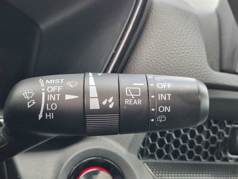 Certified 2024 Honda CR-V Sport image 25
