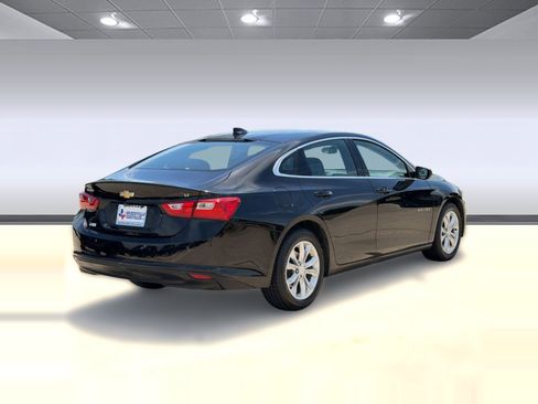 Used 2023 Chevrolet Malibu LT w/ Driver Confidence Package FWD image 9
