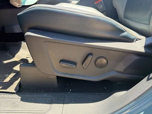 Used 2021 Ford Bronco Outer Banks AWD/4WD image 7